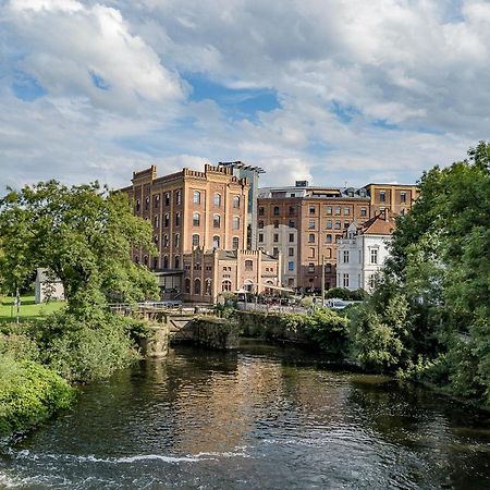 Hotel Birschel-Muehle ฮัททิงเงน ภายนอก รูปภาพ